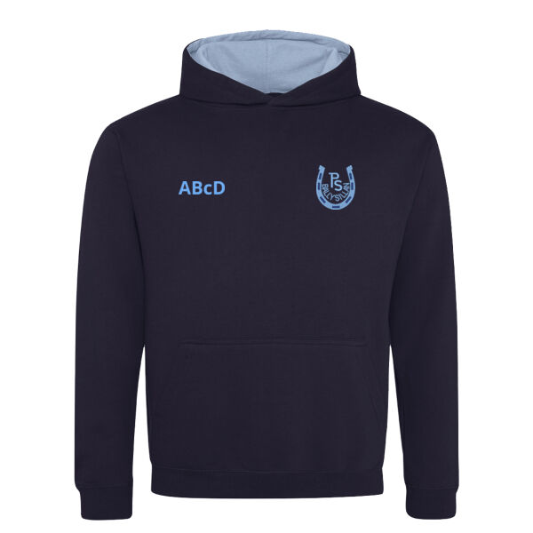 Ballysillan PS Leavers Hoodie - Kids sizing Thumbnail