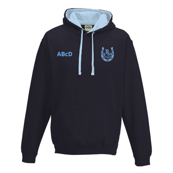 Ballysillan PS Leavers Hoodie - Adult sizing Thumbnail
