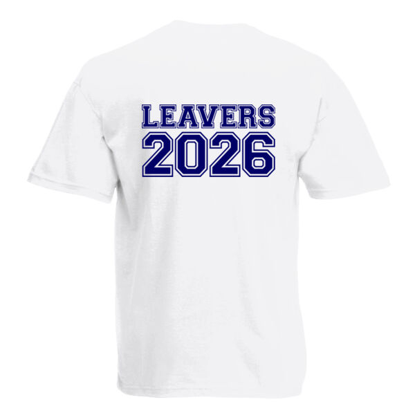 Signature T-Shirt - Adult sizing Thumbnail